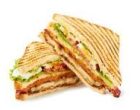 sandwich